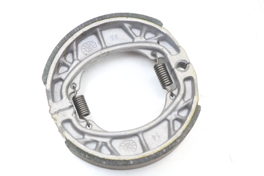 photo de GANASCE FRENO PEUGEOT STREETZONE 2T 50 (2014 - 2019)