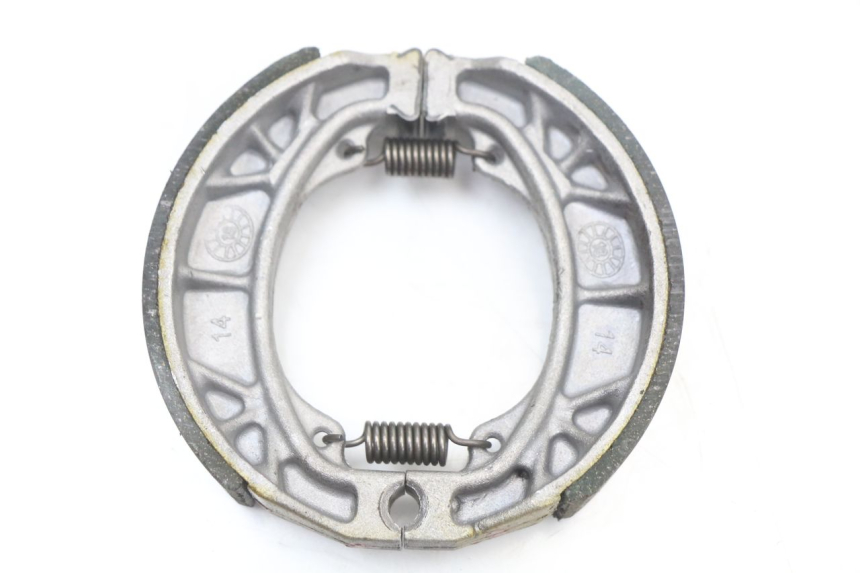 photo de GANASCE FRENO PEUGEOT STREETZONE 2T 50 (2014 - 2019)