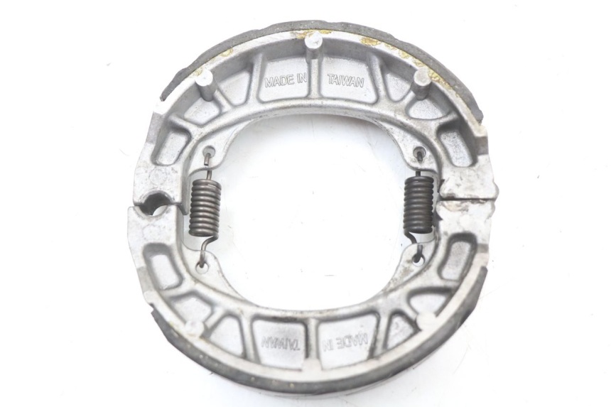 photo de GANASCE FRENO PEUGEOT STREETZONE I 2T 50 (2018 - 2020)