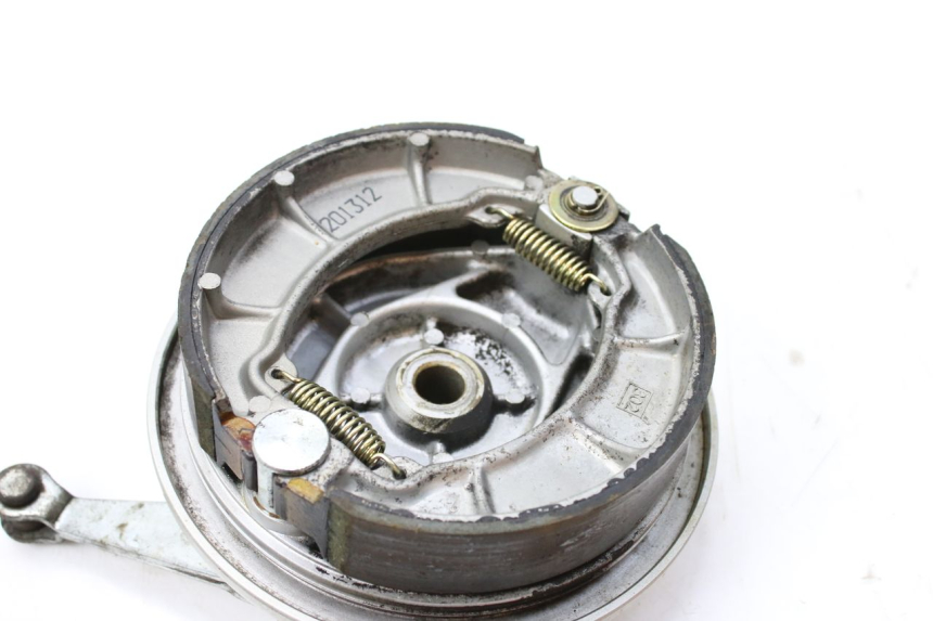 photo de PASTIGLIE FRENO SYM HUSKY 125 (1999 - 2005)
