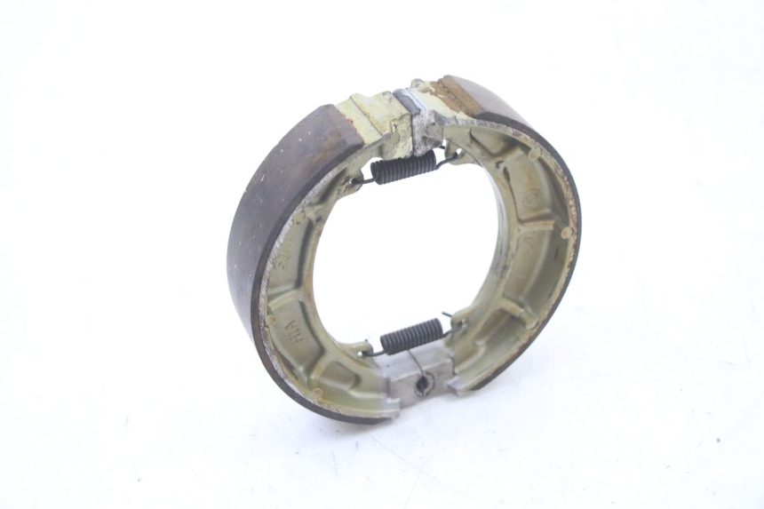 photo de PASTIGLIE FRENO PEUGEOT TWEET 4T 50 (2018 - 2020)