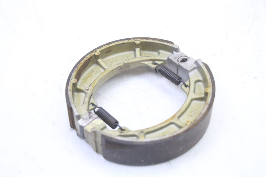 photo de PASTIGLIE FRENO PEUGEOT TWEET 4T 50 (2018 - 2020)