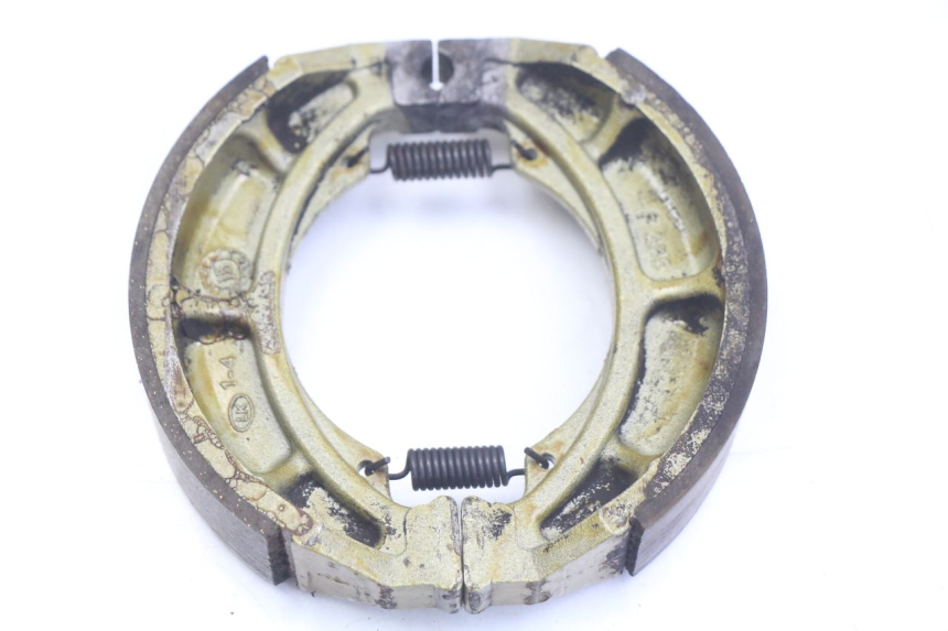 photo de GANASCE FRENO PEUGEOT VIVACITY 125 (2010 - 2017)