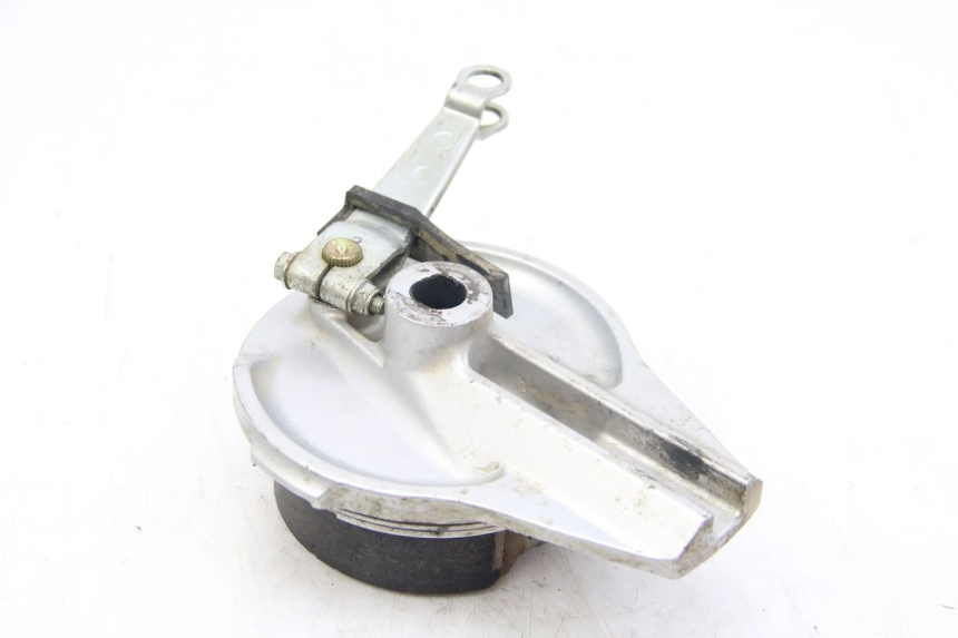 photo de PASTIGLIE FRENO HONDA XR L 125 (2003 - 2007)
