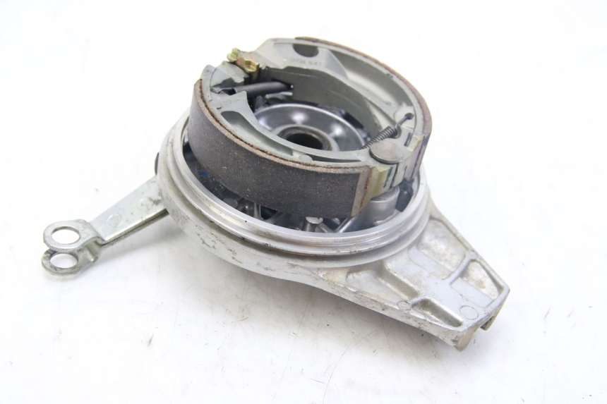 photo de PASTIGLIE FRENO HONDA XR L 125 (2003 - 2007)