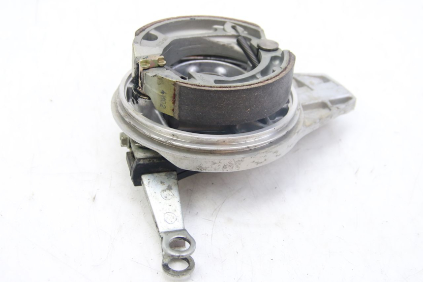 photo de PASTIGLIE FRENO HONDA XR L 125 (2003 - 2007)