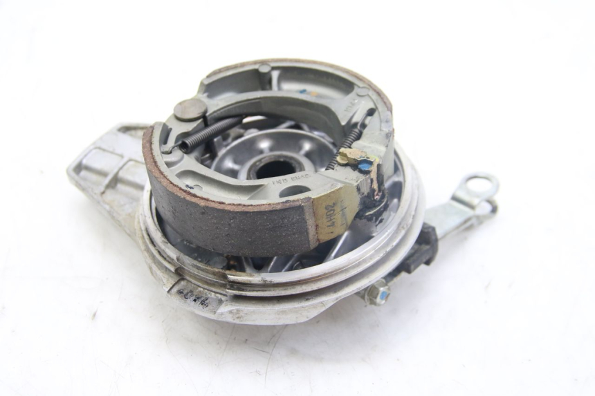 photo de PASTIGLIE FRENO HONDA XR L 125 (2003 - 2007)