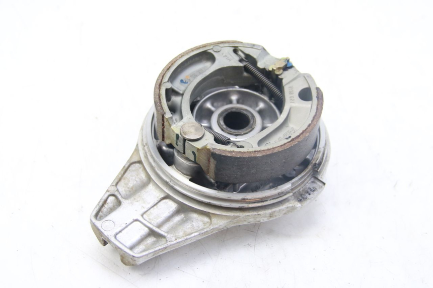 photo de PASTIGLIE FRENO HONDA XR L 125 (2003 - 2007)