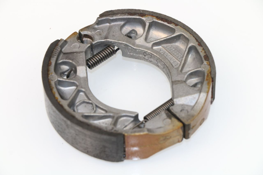 photo de PASTIGLIE FRENO YAMAHA SLIDER NAKED 50 (2004 - 2018)