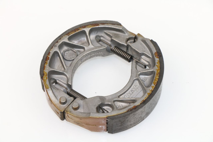 photo de PASTIGLIE FRENO YAMAHA SLIDER NAKED 50 (2004 - 2018)