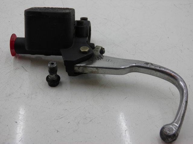 photo de POMPA FRENO POSTERIORE APRILIA LEONARDO ST 250 (2002 - 2005)