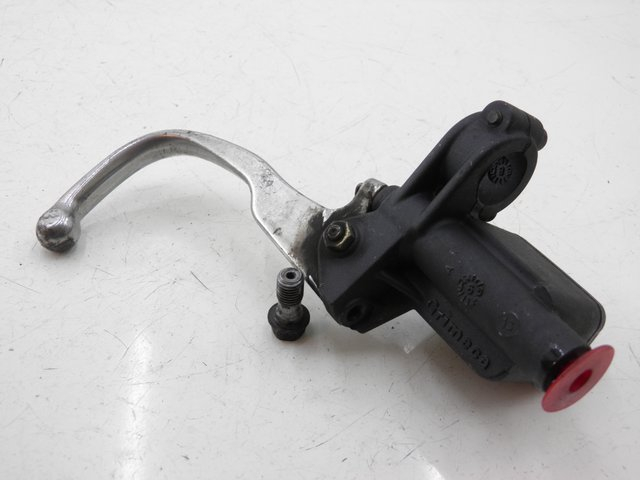 photo de POMPA FRENO POSTERIORE APRILIA LEONARDO ST 250 (2002 - 2005)