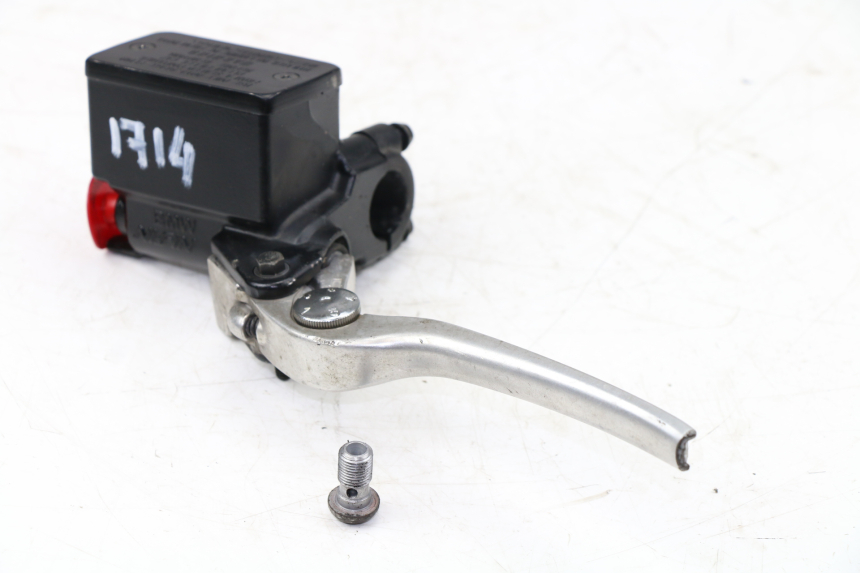 photo de Cilindro principale posteriore BMW C GT 650 (2012 - 2015)