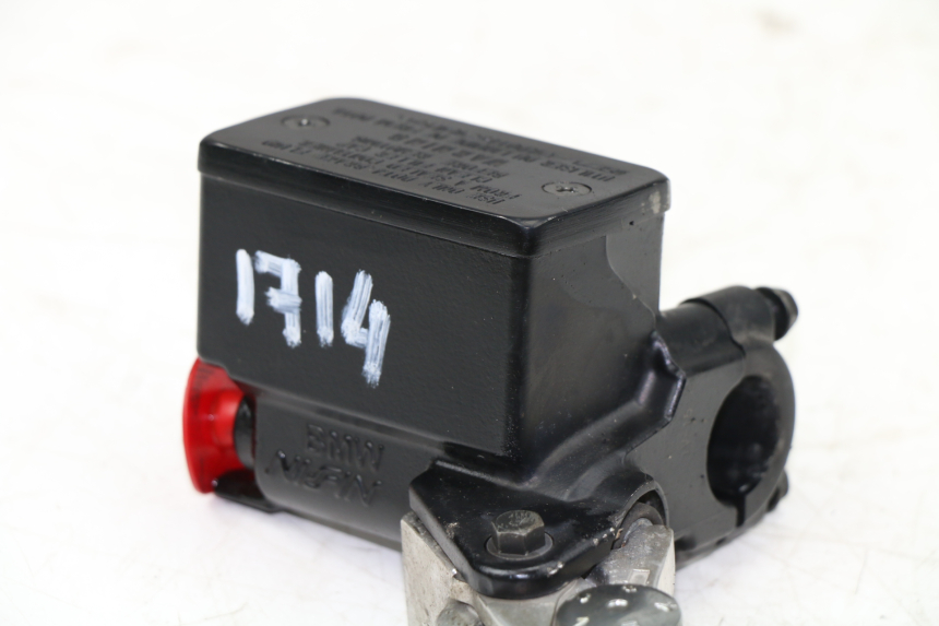 photo de Cilindro principale posteriore BMW C GT 650 (2012 - 2015)