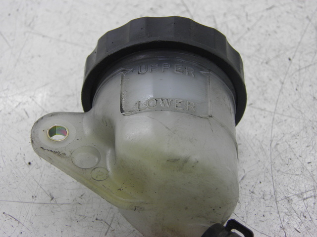 photo de Cilindro principale posteriore HONDA NTV DEAUVILLE 650 (2001 - 2006)