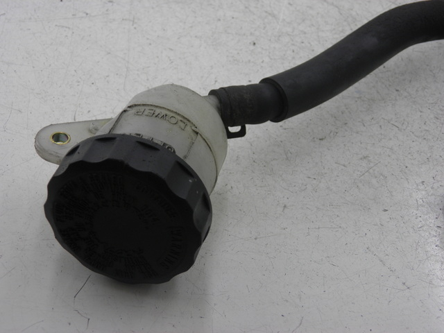 photo de Cilindro principale posteriore HONDA NTV DEAUVILLE 650 (2001 - 2006)