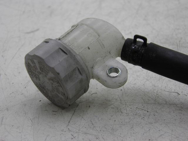 photo de Cilindro principale posteriore HONDA PCX (JF57/JF64) 125 (2014 - 2018)