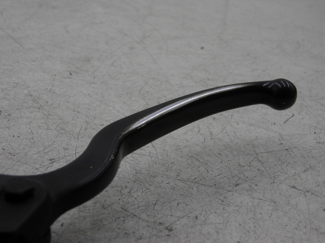 photo de MASTERCYLINDER FRENO POSTERIORE PIAGGIO MP3 500 (2011 - 2015)