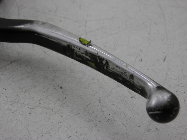 photo de MASTERCYLINDER FRENO POSTERIORE PIAGGIO X7 125 (2007 - 2013)