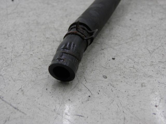 photo de Cilindro principale posteriore SUZUKI GS GSE 500 (2001 - 2003)