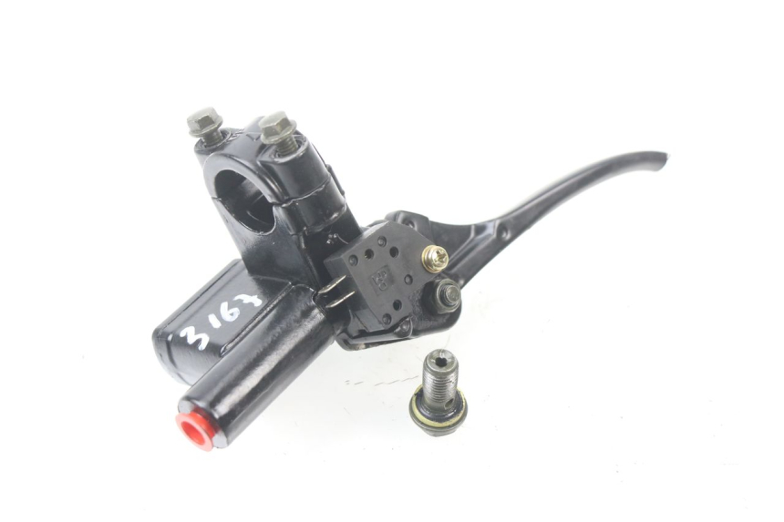 photo de Cilindro principale anteriore ORION AGB37 CRF1 DIRT BIKE 140 - Zoom sullo stato d'uso