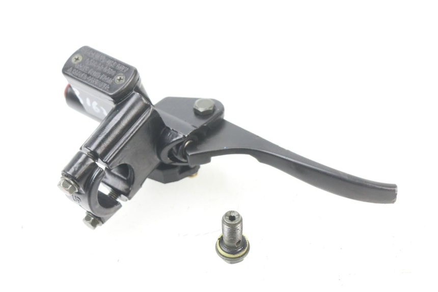 photo de Cilindro principale anteriore ORION AGB37 CRF1 DIRT BIKE 140 - Altra angolazione