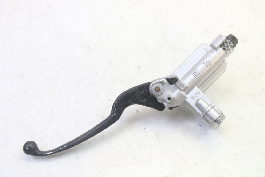 photo de MASTERCYLINDER ANTERIORE KYMCO AGILITY 16+ 4T 50 (2018 - 2023) - Vista d'insieme del prodotto