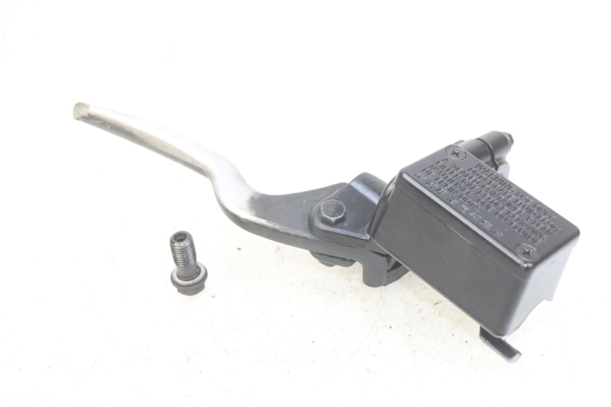 photo de MASTERCYLINDER ANTERIORE KYMCO AGILITY 4T 50 (2018 - 2022)