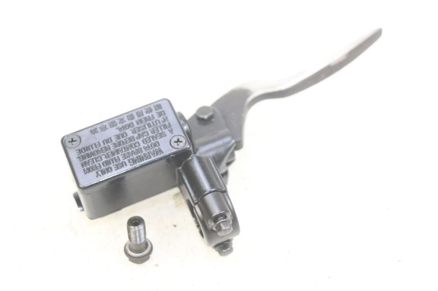 photo de MASTERCYLINDER ANTERIORE KYMCO AGILITY 4T 50 (2018 - 2022)