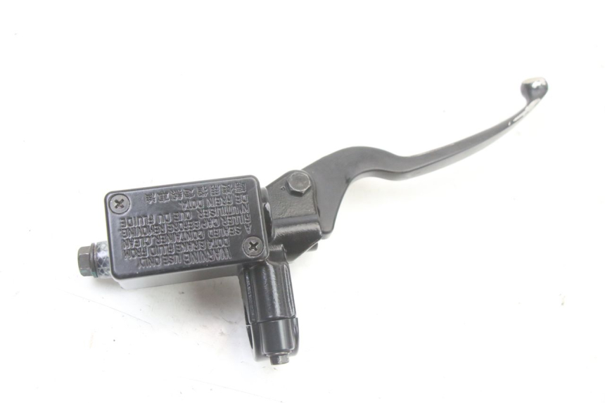 photo de MASTERCYLINDER ANTERIORE KYMCO AGILITY 4T 50 (2018 - 2022)