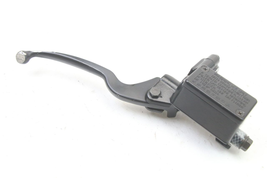 photo de MASTERCYLINDER ANTERIORE KYMCO AGILITY 4T 50 (2018 - 2022)