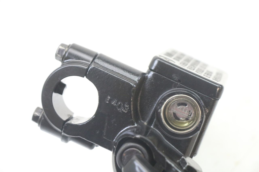photo de MASTERCYLINDER ANTERIORE KYMCO AGILITY 4T 50 (2018 - 2022)