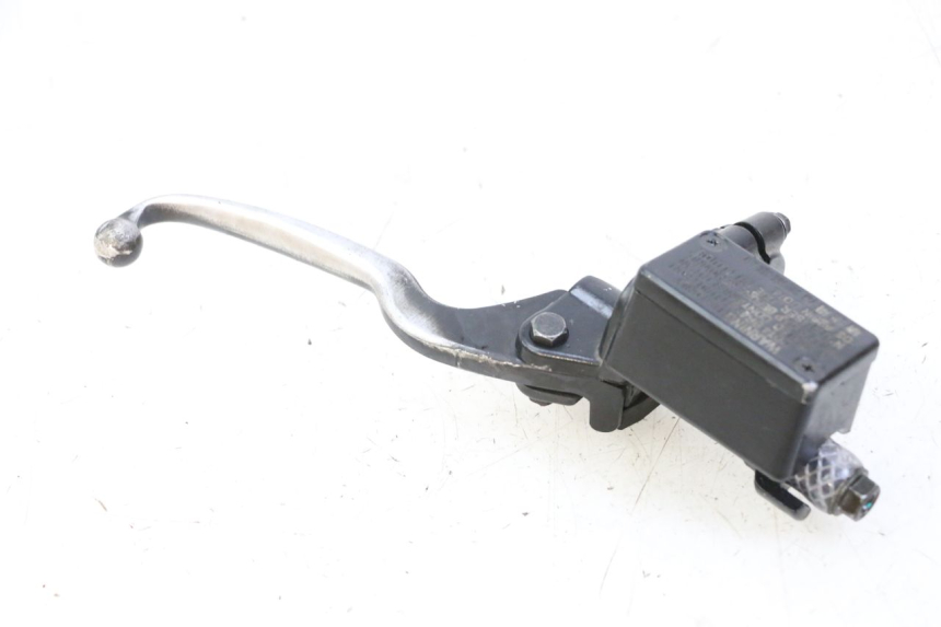 photo de MASTERCYLINDER ANTERIORE KYMCO AGILITY 4T 50 (2018 - 2022)