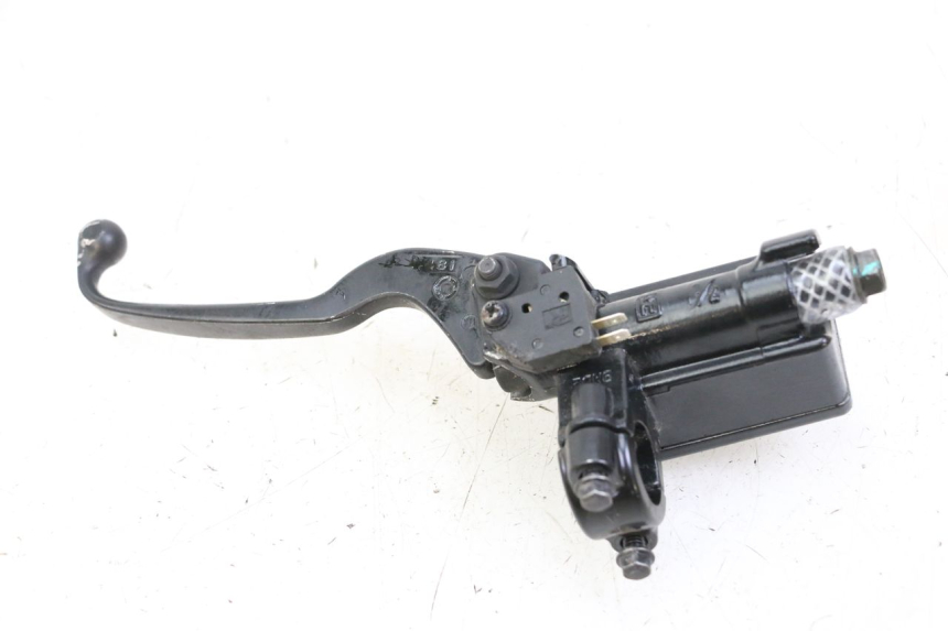photo de MASTERCYLINDER ANTERIORE KYMCO AGILITY 4T 50 (2018 - 2022)
