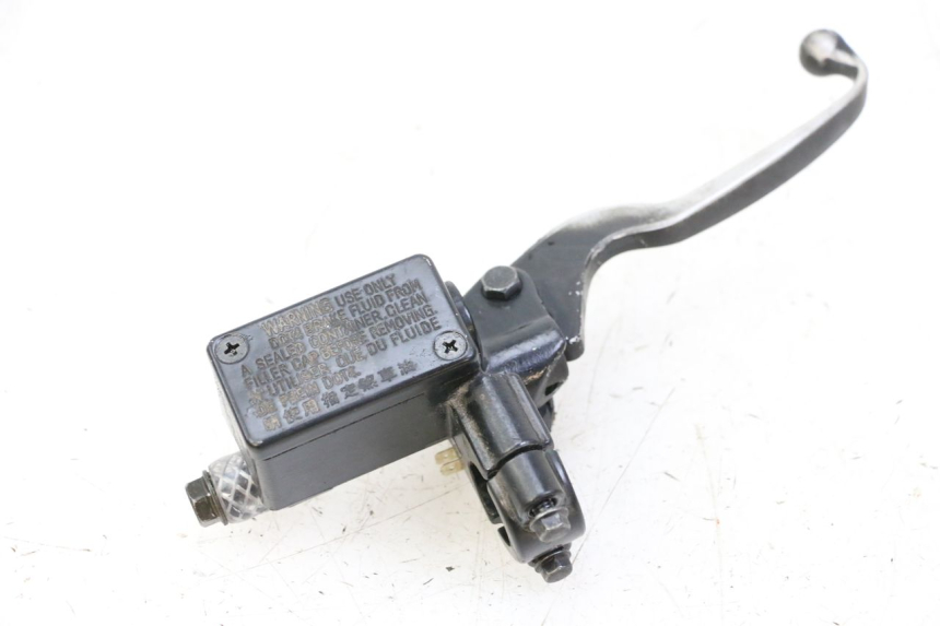 photo de MASTERCYLINDER ANTERIORE KYMCO AGILITY 4T 50 (2018 - 2022)