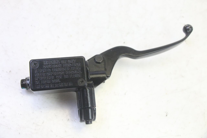 photo de MASTERCYLINDER ANTERIORE KYMCO AGILITY 4T 50 (2018 - 2022) - Vista principale