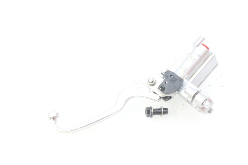 photo de MASTERCYLINDER ANTERIORE KYMCO AGILITY DELIVERY 4T 50 (2018 - 2023)