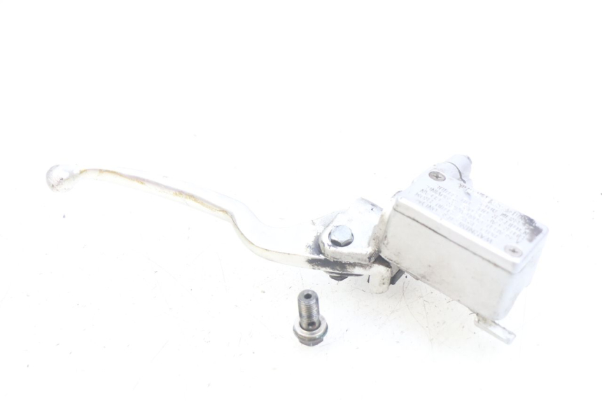 photo de MASTERCYLINDER ANTERIORE KYMCO AGILITY RS 4T 50 (2009 - 2013)