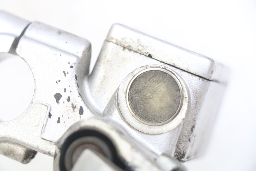 photo de MASTERCYLINDER ANTERIORE KYMCO AGILITY RS 4T 50 (2009 - 2013)