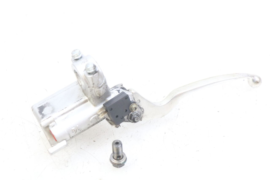 photo de MASTERCYLINDER ANTERIORE KYMCO AGILITY RS 4T 50 (2009 - 2013)