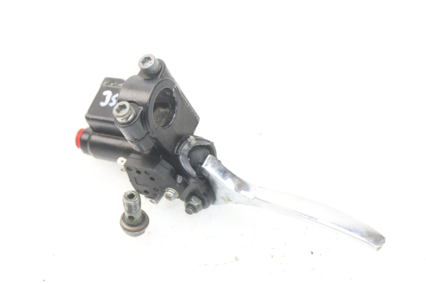 photo de MASTERCYLINDER ANTERIORE APOLLO RFZ 150