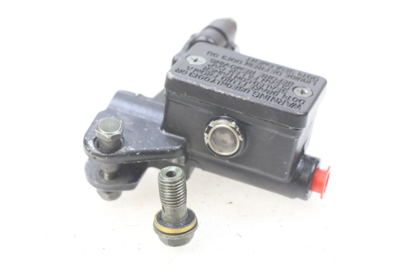 photo de MASTERCYLINDER ANTERIORE APOLLO RFZ 125