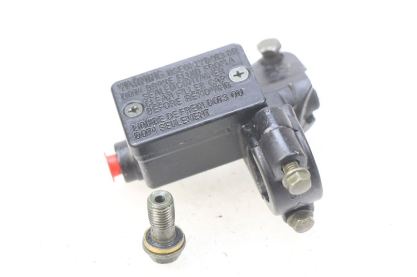 photo de MASTERCYLINDER ANTERIORE APOLLO RFZ 125