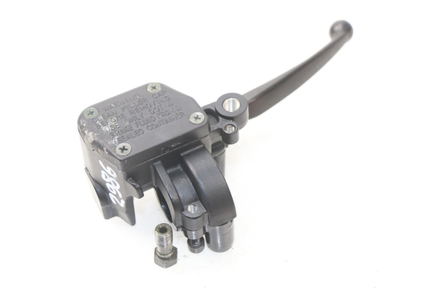 photo de Cilindro principale anteriore APRILIA ATLANTIC 125 (2003 - 2009)