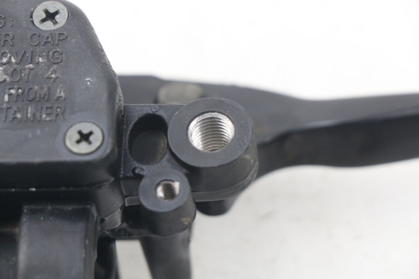 photo de Cilindro principale anteriore APRILIA ATLANTIC 125 (2003 - 2009)