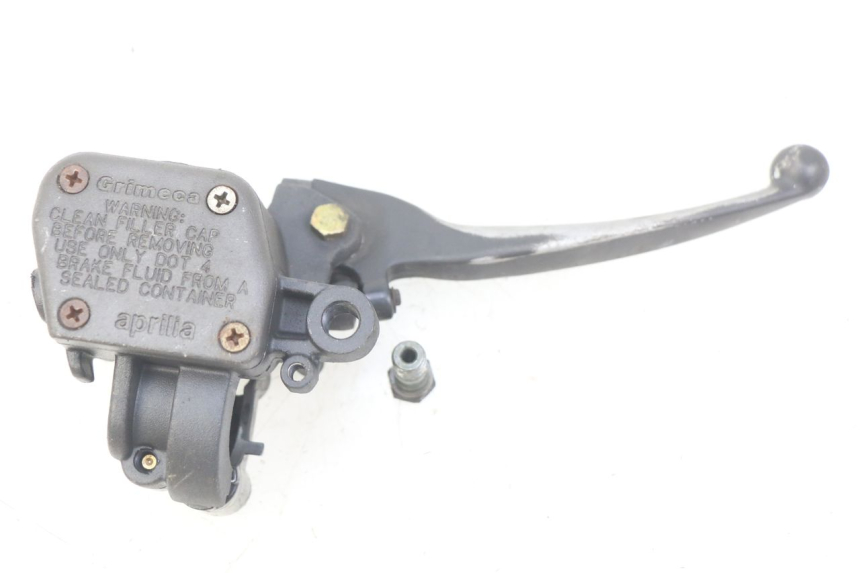 photo de MASTERCYLINDER ANTERIORE APRILIA ATLANTIC 500 (2002 - 2003)
