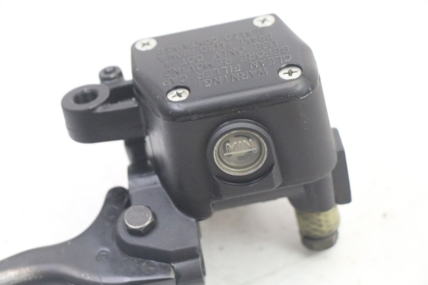 photo de Cilindro principale anteriore APRILIA ATLANTIC 125 (2003 - 2009)