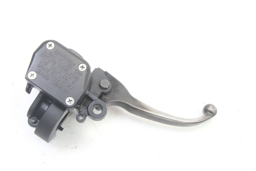 photo de Cilindro principale anteriore APRILIA ATLANTIC 125 (2003 - 2009)