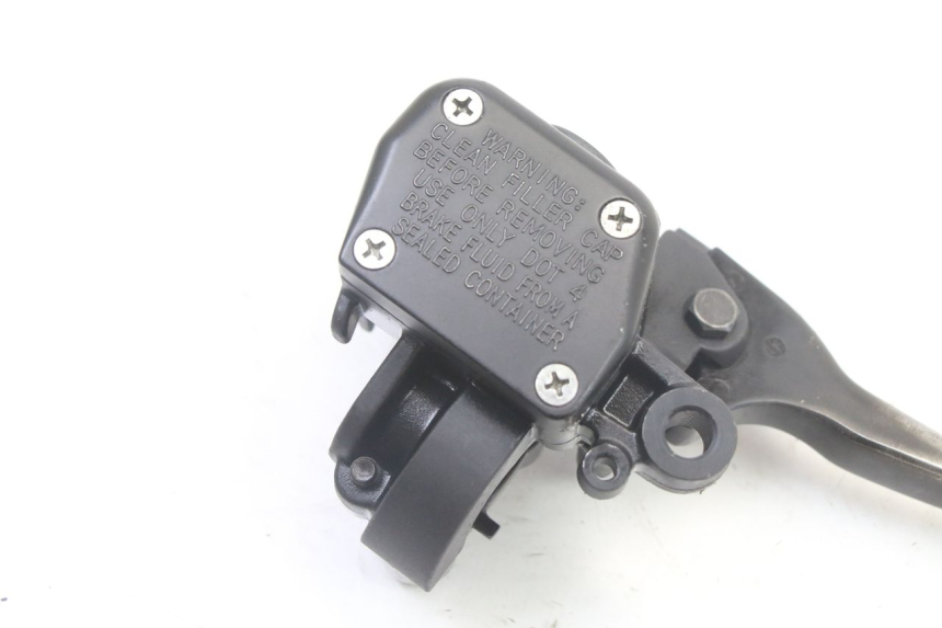 photo de Cilindro principale anteriore APRILIA ATLANTIC 125 (2003 - 2009)
