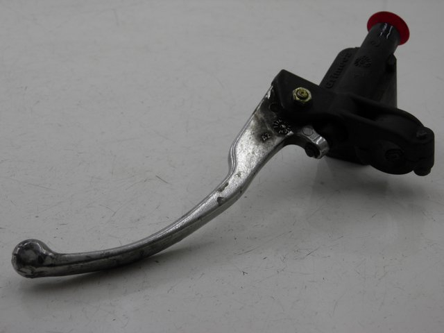 photo de POMPA FRENO ANTERIORE APRILIA LEONARDO ST 250 (2002 - 2005)